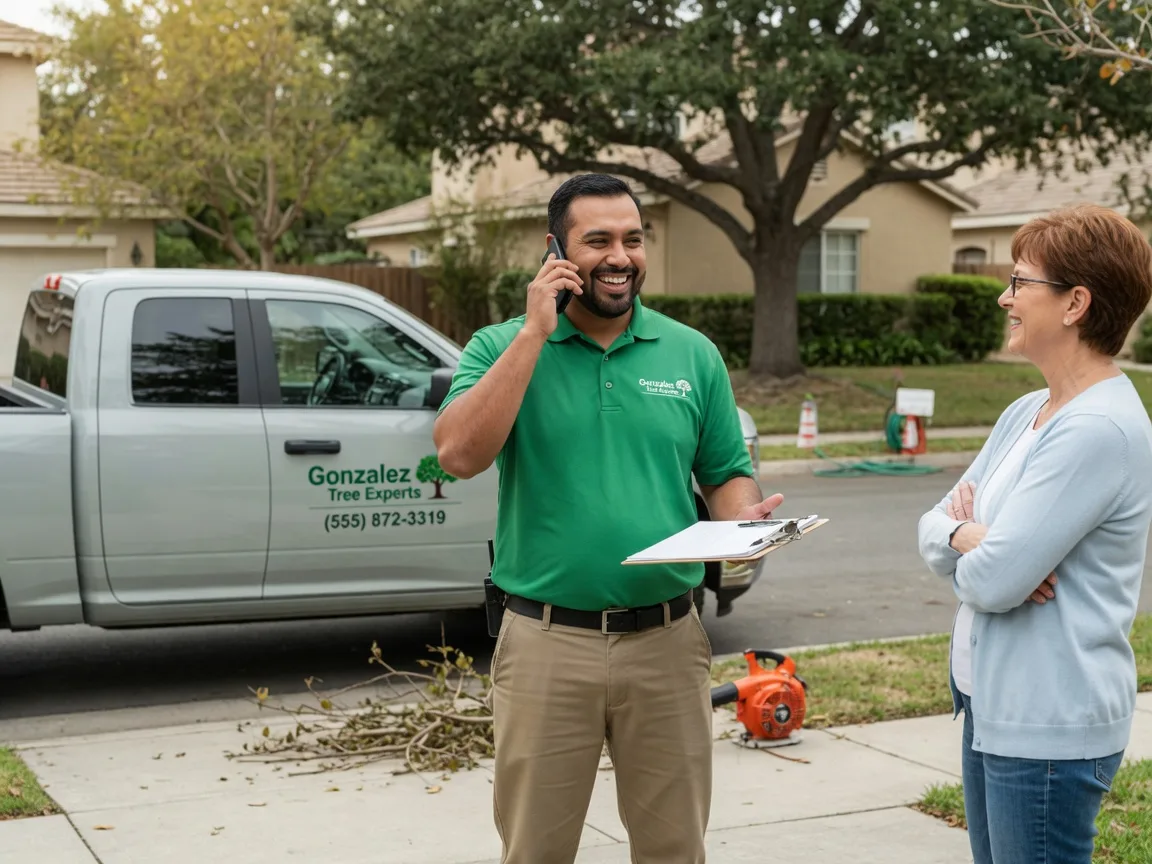 Tree Service Knoxville, TN FAQs